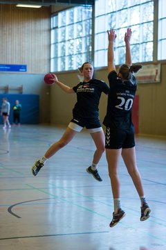 Bild 126 - wAJ HSG Stoertal Hummeln - TSV Erfde : Ergebnis: 20:17